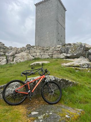 Bicicleta montaña SPECIALIZED