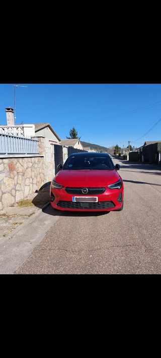 Opel Corsa 2020