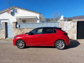 Opel Corsa 2020