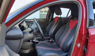 Opel Corsa 2020