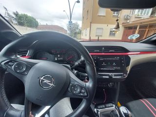 Opel Corsa 2020
