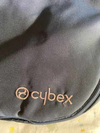 Saco para carro cybex