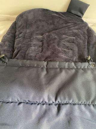 Saco para carro cybex