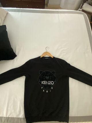 Sudadera KENZO PARIS