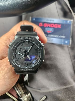 Reloj G-Shock