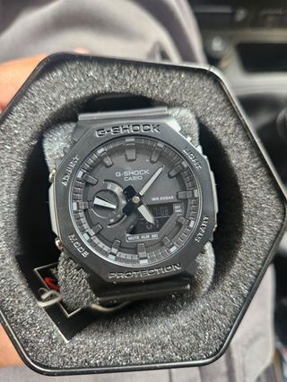 Reloj G-Shock