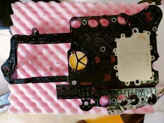 TCU MB 7G 722.9 OEM A 000270260080