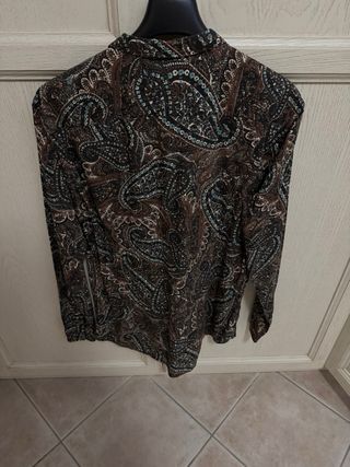 Camicia BL.11