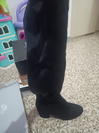 Stivali donna tulipano num 41
