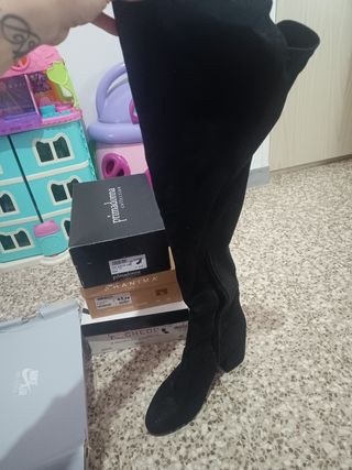Stivali donna tulipano num 41