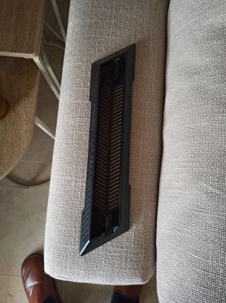 Soporte ps4 slim vertical