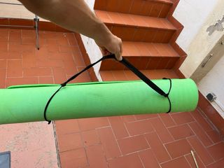 Alfobrilla / Tatami