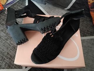 Zapatos de fiesta