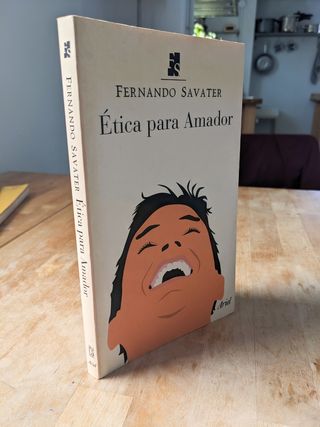 Ética para Amador