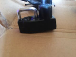 Cojunto de crausor yamaha virago