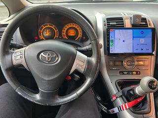 Toyota Auris 2007