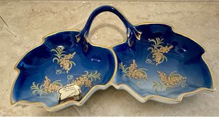 Scatola collezione lumonges Pate 