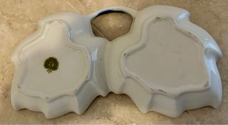 Scatola collezione lumonges Pate 