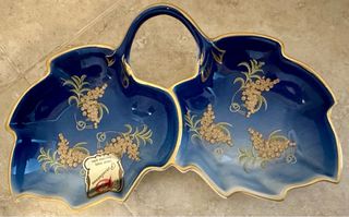 Scatola collezione lumonges Pate 