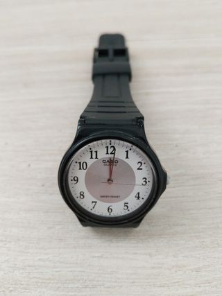Reloj Caballero