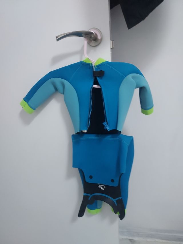 Neopreno bebe