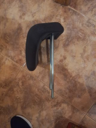 Cabecero asiento ford fusion