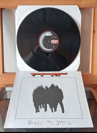 Disco de vinilo