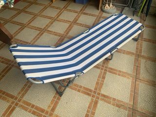 Hamaca playa o jardin