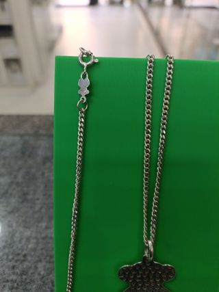 COLGANTE Y DIJE TOUS