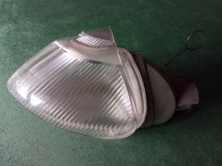 Bloque de intermitente izquierdo Renault Laguna