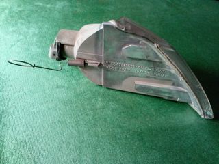 Bloque de intermitente izquierdo Renault Laguna