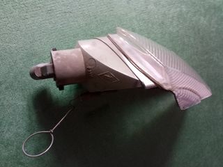 Bloque de intermitente izquierdo Renault Laguna