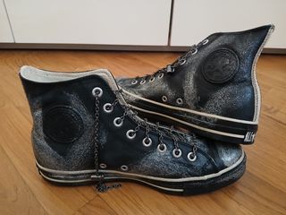 Converse size 41,5 Limited Edition 