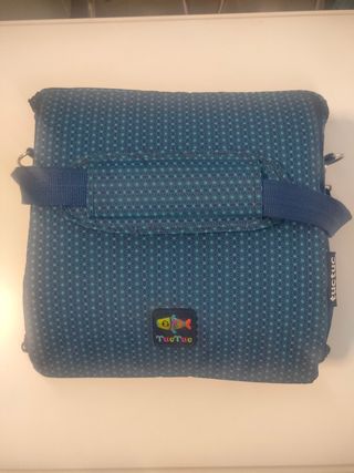Trona portátil Tuc-Tuc