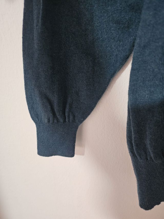 Jersey Adolfo Domínguez T. M - con tara