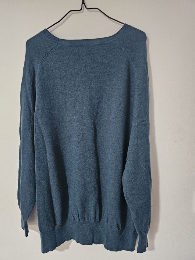 Jersey Adolfo Domínguez T. M - con tara