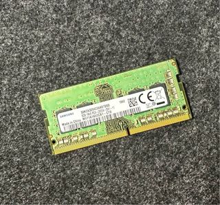 Memoria Ram 8 gb Samsung