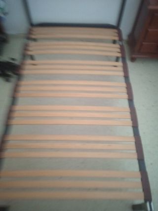 Sumier cama pequeña 