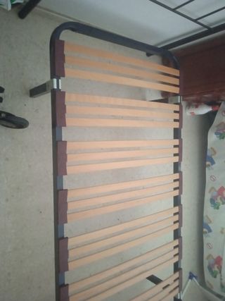 Sumier cama pequeña 