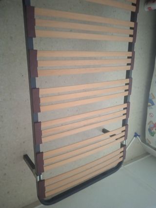 Sumier cama pequeña 