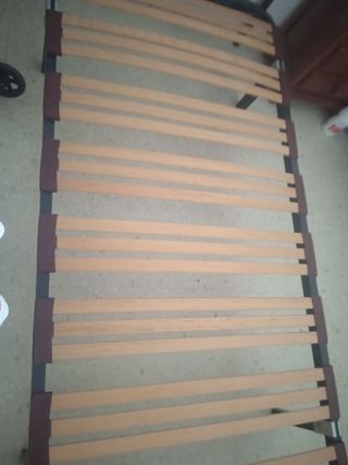 Sumier cama pequeña 