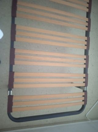Sumier cama pequeña 