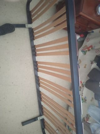 Sumier cama pequeña 
