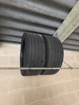 pneumatici 255-35r19