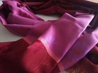 Pañuelo para el cuello