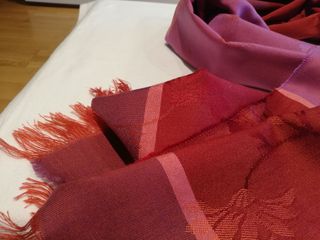 Pañuelo para el cuello