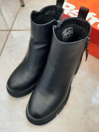 Stivaletto Refresh,comodo