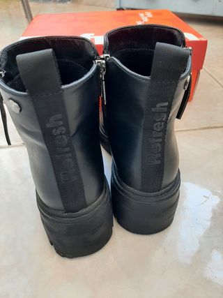 Stivaletto Refresh,comodo