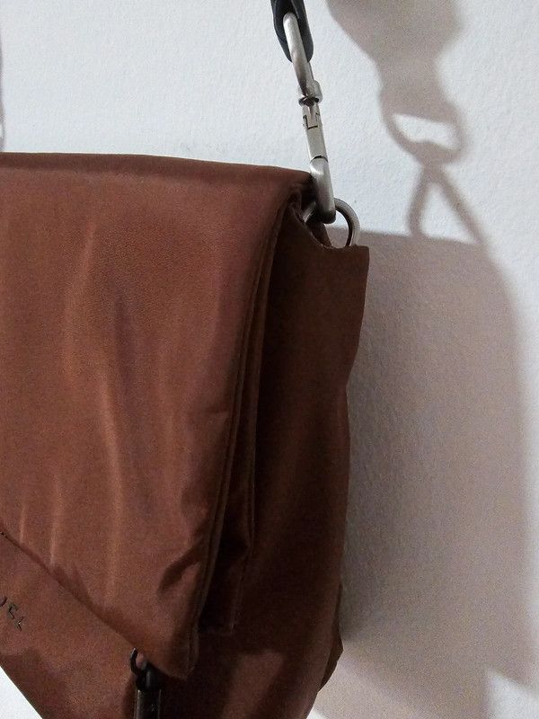 Bolso Adolfo Domínguez con tara