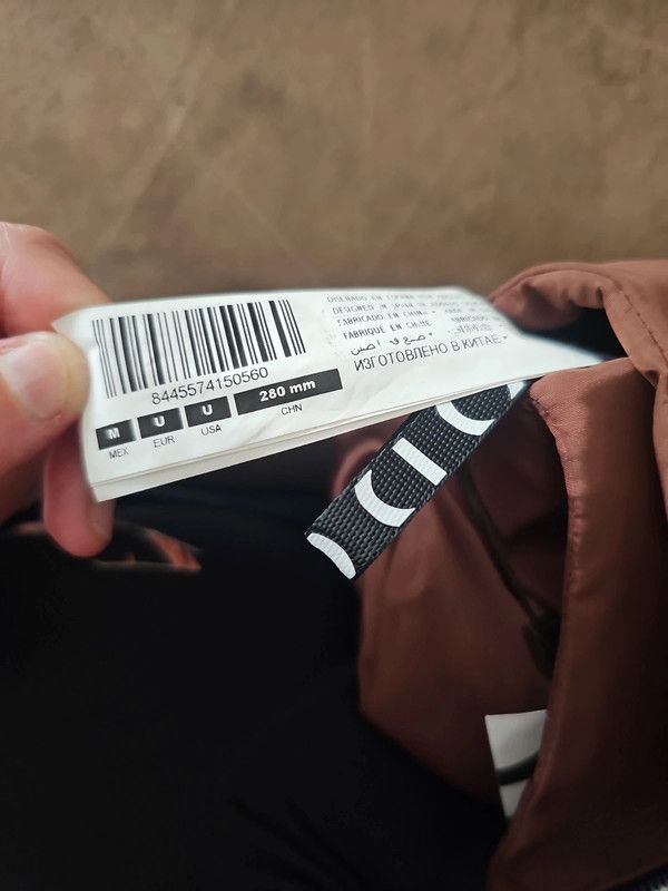 Bolso Adolfo Domínguez con tara